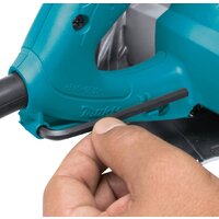 Дисковая (циркулярная) пила Makita 4100KB - Изображение №4 — Chaika Market