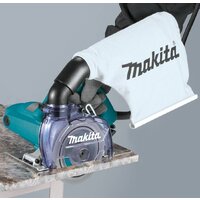 Дисковая (циркулярная) пила Makita 4100KB - Изображение №5 — Chaika Market