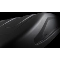 Автобокс Modula Evo 470 (антрацит) - Изображение №13 — Chaika Market