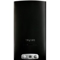 Газовая колонка VilTerm S10 (черный) — Chaika Market