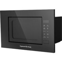 Микроволновая печь Zigmund & Shtain BMO 23 B - Изображение №2 — Chaika Market