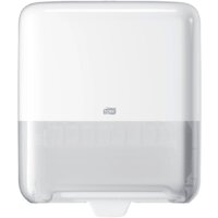 Диспенсер для бумажных полотенец Tork Matic 551000 (белый) - Изображение №3 — Chaika Market