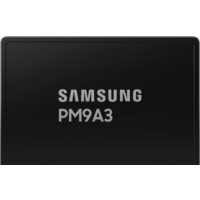 SSD Samsung PM9A3 960B MZQL2960HCJR-00A07 — Chaika Market