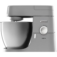 Кухонная машина Kenwood KVL4170S — Chaika Market