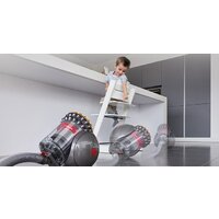 Пылесос Dyson Big Ball Multifloor 2+ - Изображение №2 — Chaika Market