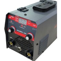 Сварочный инвертор Arcgon MIG/MMA-200 — Chaika Market