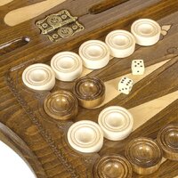 Шашки/нарды Simonyan Гегард as028-6 - Изображение №8 — Chaika Market