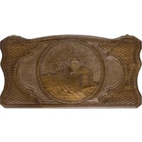 Шашки/нарды Simonyan Гегард as028-6 — Chaika Market