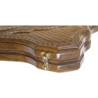 Шашки/нарды Simonyan Гегард as028-6 - Изображение №6 — Chaika Market