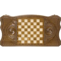 Шашки/нарды Simonyan Гегард as028-6 - Изображение №2 — Chaika Market