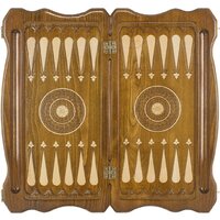 Шашки/нарды Simonyan Гегард as028-6 - Изображение №5 — Chaika Market