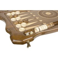 Шашки/нарды Simonyan Гегард as028-6 - Изображение №9 — Chaika Market