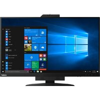 Монитор Lenovo ThinkCentre Tiny-In-One 27 11JHRAT1EU — Chaika Market