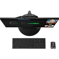Монитор Lenovo ThinkCentre Tiny-In-One 27 11JHRAT1EU - Изображение №7 — Chaika Market