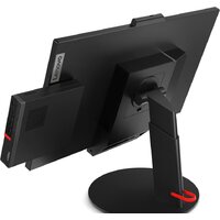 Монитор Lenovo ThinkCentre Tiny-In-One 27 11JHRAT1EU - Изображение №6 — Chaika Market
