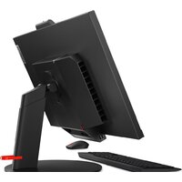 Монитор Lenovo ThinkCentre Tiny-In-One 27 11JHRAT1EU - Изображение №4 — Chaika Market