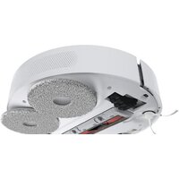 Робот-пылесос Xiaomi Robot Vacuum S10+ B105 (европейская версия, белый) - Изображение №5 — Chaika Market