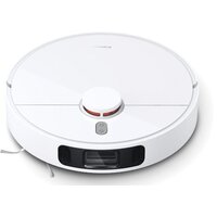 Робот-пылесос Xiaomi Robot Vacuum S10+ B105 (европейская версия, белый) - Изображение №4 — Chaika Market