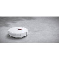 Робот-пылесос Xiaomi Robot Vacuum S10+ B105 (европейская версия, белый) - Изображение №7 — Chaika Market
