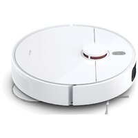 Робот-пылесос Xiaomi Robot Vacuum S10+ B105 (европейская версия, белый) - Изображение №3 — Chaika Market