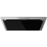 Кухонная вытяжка TEKA GFL 57651 EOS 113100005 (черный) — Chaika Market