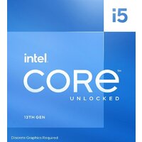 Процессор Intel Core i5-13600K — Chaika Market