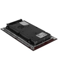 Варочная панель Akpo PIA 6802 (черный) - Изображение №3 — Chaika Market