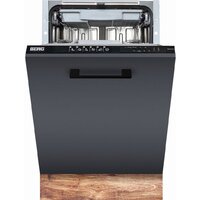 Встраиваемая посудомоечная машина Berg BRGZV45S — Chaika Market