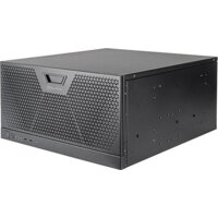 Корпус SilverStone RM51 — Chaika Market
