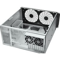 Корпус SilverStone RM51 - Изображение №15 — Chaika Market