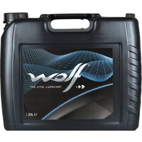 Моторное масло Wolf VitalTech Ultra 10W-40 20л — Chaika Market
