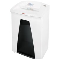 Шредер HSM Securio B32 (4.5x30 мм, белый) — Chaika Market