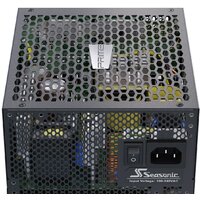 Блок питания Seasonic Prime Fanless TX-700 - Изображение №2 — Chaika Market
