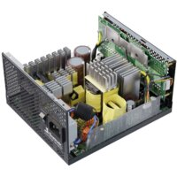 Блок питания Seasonic Prime Fanless TX-700 - Изображение №6 — Chaika Market