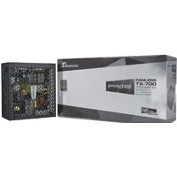 Блок питания Seasonic Prime Fanless TX-700 - Изображение №11 — Chaika Market