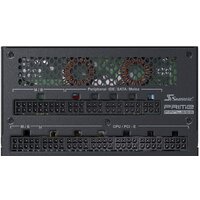 Блок питания Seasonic Prime Fanless TX-700 - Изображение №4 — Chaika Market