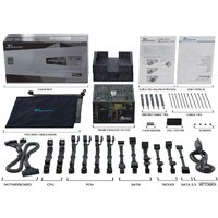 Блок питания Seasonic Prime Fanless TX-700 - Изображение №12 — Chaika Market