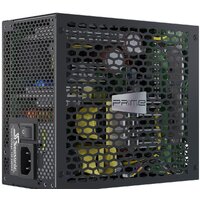 Блок питания Seasonic Prime Fanless TX-700 - Изображение №10 — Chaika Market