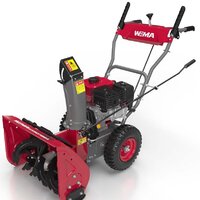 Снегоуборщик Weima WXS0722A — Chaika Market