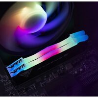 Оперативная память Patriot Viper Xtreme 5 RGB 2x16ГБ DDR5 7800МГц PVXR532G78C38K - Изображение №6 — Chaika Market