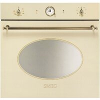 Электрический духовой шкаф Smeg SFP805PO — Chaika Market