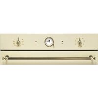 Электрический духовой шкаф Smeg SFP805PO - Изображение №2 — Chaika Market