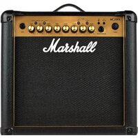 Комбоусилитель Marshall MG15GFX — Chaika Market