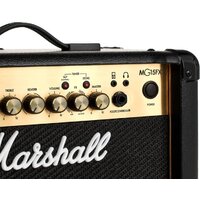 Комбоусилитель Marshall MG15GFX - Изображение №8 — Chaika Market