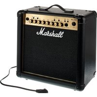Комбоусилитель Marshall MG15GFX - Изображение №10 — Chaika Market