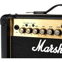 Комбоусилитель Marshall MG15GFX - Изображение №7 — Chaika Market