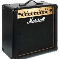 Комбоусилитель Marshall MG15GFX - Изображение №2 — Chaika Market
