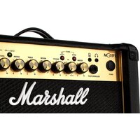 Комбоусилитель Marshall MG15GFX - Изображение №9 — Chaika Market