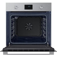 Электрический духовой шкаф Samsung NV68A1140BS/EU - Изображение №2 — Chaika Market