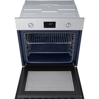 Электрический духовой шкаф Samsung NV68A1140BS/EU - Изображение №6 — Chaika Market